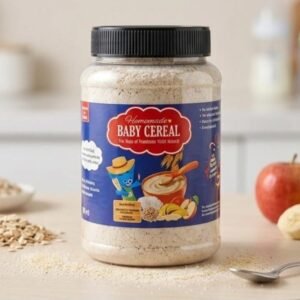 Baby Cereal