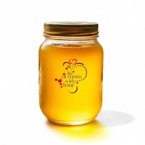 Desi Ghee
