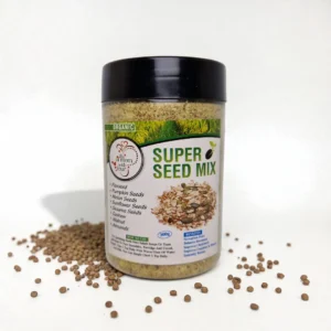 Super Seeds Mix