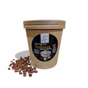 Talbina