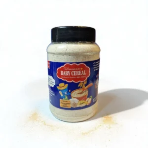Baby Cereal