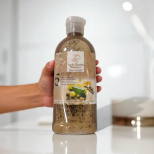 Amla Reetha Shampoo