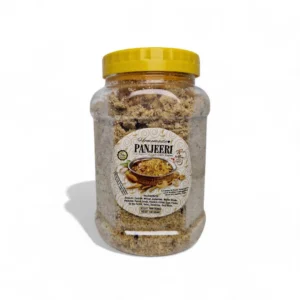 Panjeeri