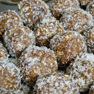 Date Balls - 1000 Grams