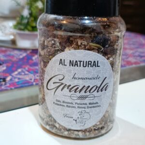 Granola