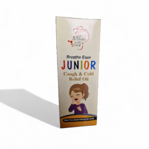 Baby Cold Cough Oil