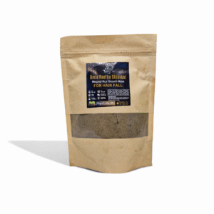 Amla Reetha - Hair Mask