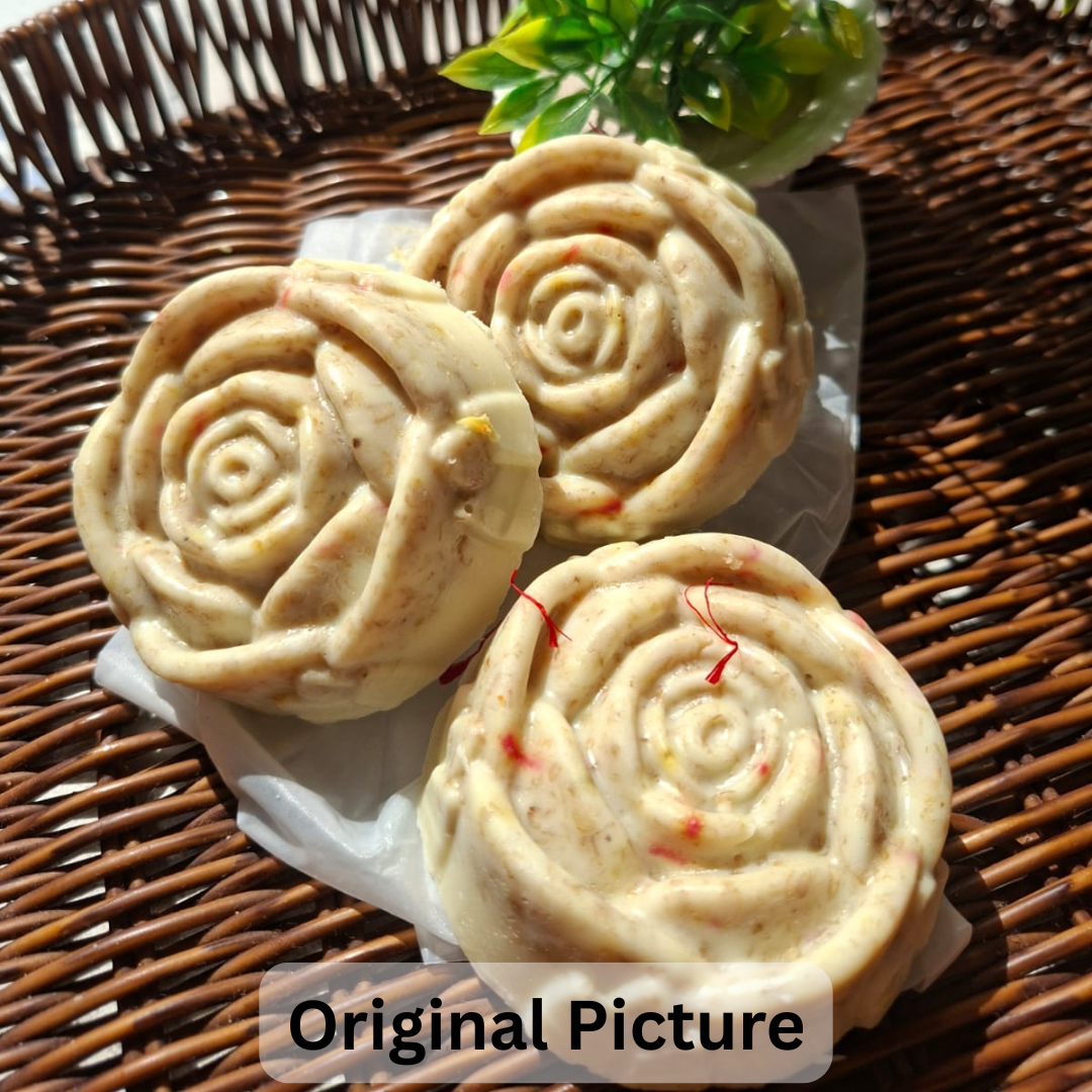 Organic Beauty - Soap Combo Deal - Image 3