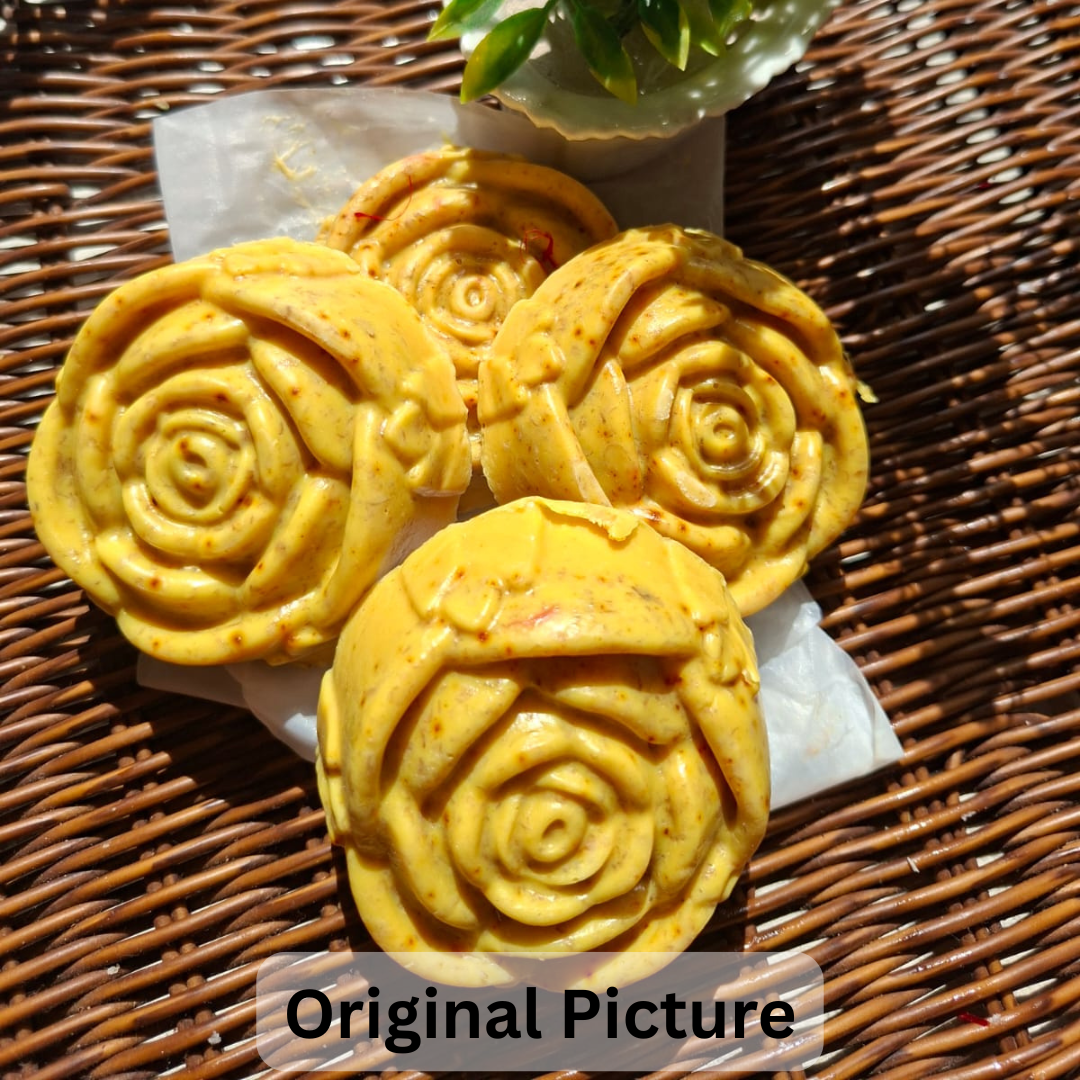 Organic Beauty - Soap Combo Deal - Image 2